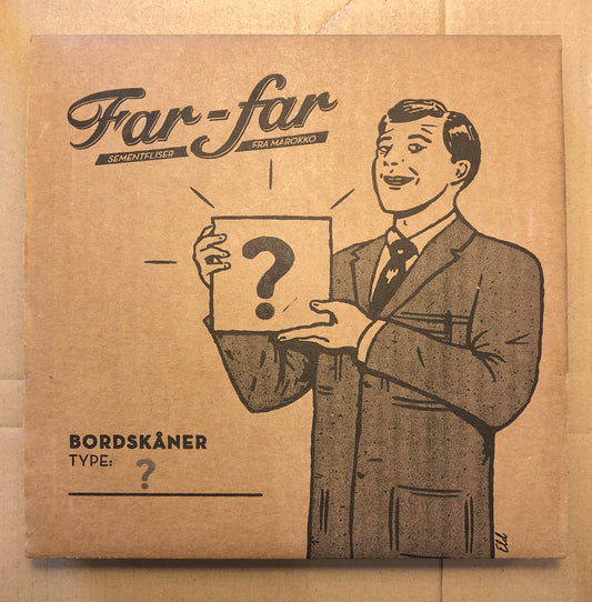 Bordskåner Surprise