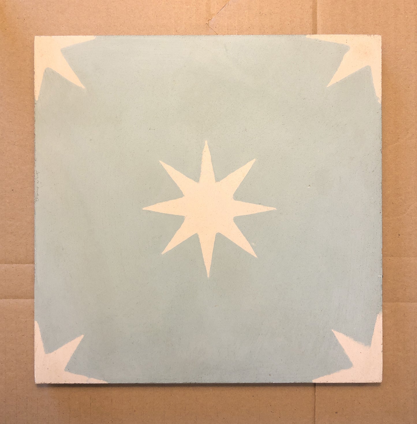 Bordskåner Stjerner